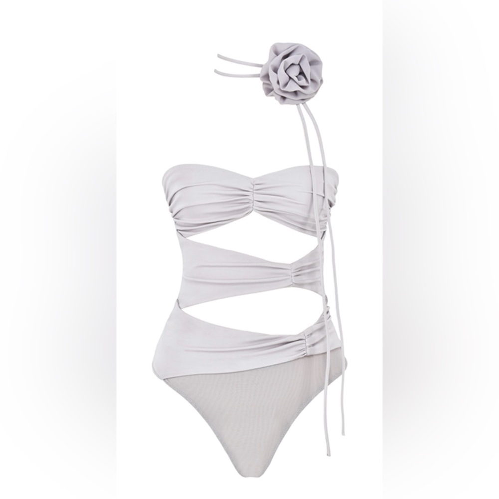 House of CB - joie bodysuit